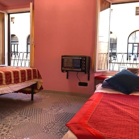 S.P.T. Bed & Breakfast Рим Екстер'єр фото
