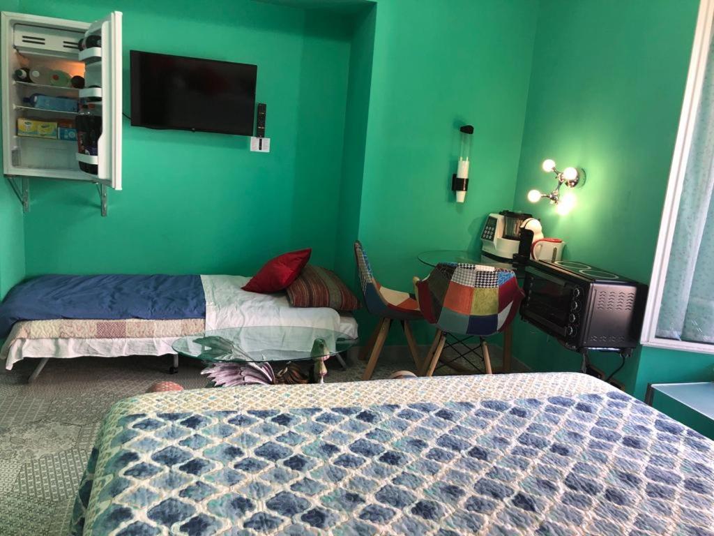 S.P.T. Bed & Breakfast Рим Екстер'єр фото