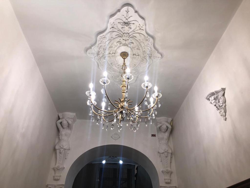 S.P.T. Bed & Breakfast Рим Екстер'єр фото