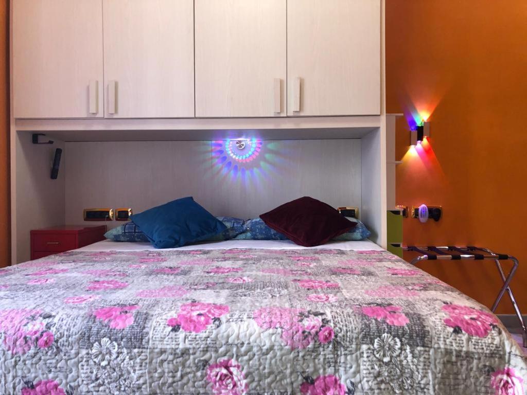 S.P.T. Bed & Breakfast Рим Екстер'єр фото