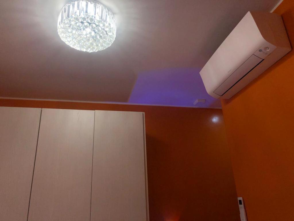 S.P.T. Bed & Breakfast Рим Екстер'єр фото
