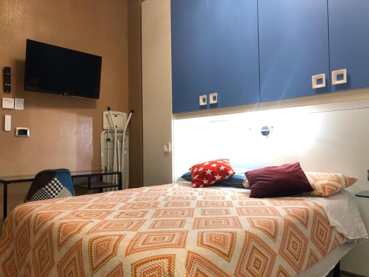 S.P.T. Bed & Breakfast Рим Екстер'єр фото