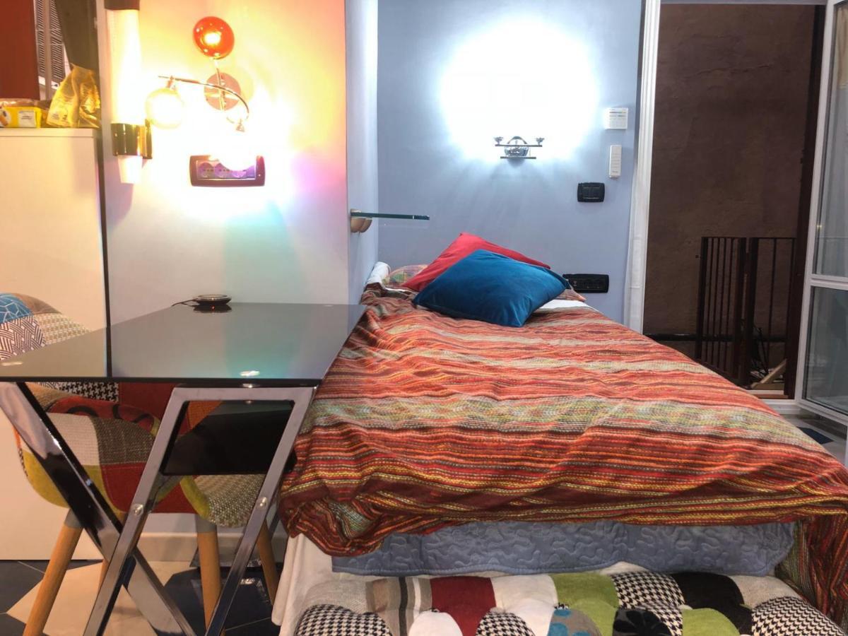 S.P.T. Bed & Breakfast Рим Екстер'єр фото