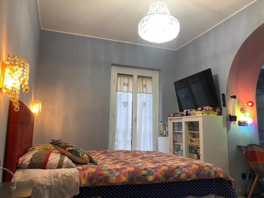 S.P.T. Bed & Breakfast Рим Екстер'єр фото